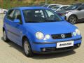 Volkswagen Polo 1.2i, �R, AC