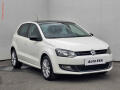 Volkswagen Polo 1.2 TSi, Style, panor