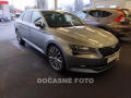 koda Superb 1.8 TSI, 1.maj,R, park