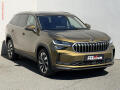 �koda Kodiaq 2.0 TDi, 1.maj,�R, Exclusive