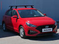 Hyundai i30 1.5 DPi, �R, servis.kniha, AC