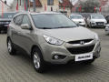 Hyundai ix35 2.0i 16V, R, STK07/2025