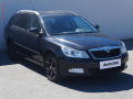 koda Octavia 2.0TDi, R, Xenon, TZ