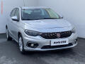 Fiat Tipo 1.4i, AC, park.asist