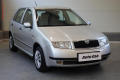 koda Fabia 1.4MPi, STK6/27