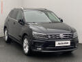 Volkswagen Tiguan 2.0TDi, DSG, LED, navi
