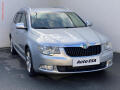 �koda Superb 2.0TDi 4x4, Ambition, xenon