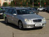 Mercedes-Benz 3.2i E 320 4MATIC, AT, xenon