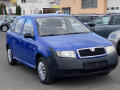 koda Fabia 1.4 16V, AC