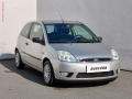 Ford Fiesta 1.4i, AT, AC, +kola
