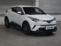 Toyota C-HR 1.8HSD, AT