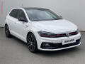 Volkswagen Polo 2.0TSi, GTi, DSG, LED