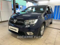 Dacia Sandero 1.0 SCe, 1.maj,�R, servis