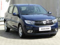Dacia Sandero 1.0 SCe, 1.maj,�R, AC