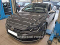 Volkswagen Arteon 2.0TDI