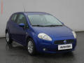 Fiat Punto 1.3JTD, STK06/2026