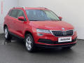 koda Karoq 1.6 TDi, R, Style, DSG