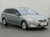Ford Mondeo 2.2 TDCI, R, tempomat