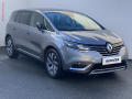 Renault Espace 1.6 dCi, Intense, AT, LED