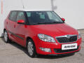 �koda Fabia 1.2 TSi, AC