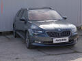 �koda Superb 2.0 TDi, 1.maj, DSG, navi