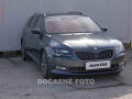 �koda Superb 2.0 TDi, 1.maj, DSG, navi