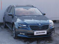 �koda Superb 2.0 TDi, 1.maj, DSG, navi