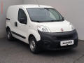 Fiat Fiorino 1.4i, 2.maj,R, TZ, AC