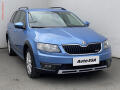 �koda Octavia 2.0 TDi 4x4, �R, Scout, TZ