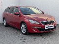 Peugeot 308 1.6 HDi, R, Active, navi