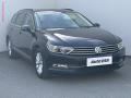 Volkswagen Passat 2.0 TDi, Comfortline, TZ