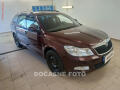 �koda Octavia 1.4 TSI, AC, temp