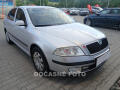 �koda Octavia 1.9TDI, �R, autoAC