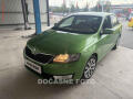 �koda Rapid 1.6TDi, �R