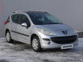 Peugeot 207 1.4 16V SW, klima, STK05/2026