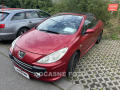 Peugeot 307 2.0i, ke, vhev sed