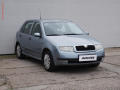 koda Fabia 1.4i 16V, 2.maj,R, TZ