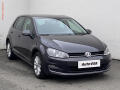 Volkswagen Golf 1.2 TSi, Lounge, v�h�ev sed