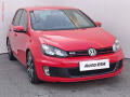 Volkswagen Golf 2.0 TSi, GTi, DSG