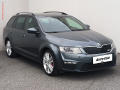 koda Octavia 2.0 TDi, RS, bixen, navi