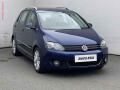 Volkswagen Golf Plus 1.4TSi, AT, tempo, navi