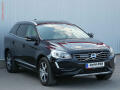 Volvo XC60 2.0 D4, Summum, bixen, panor