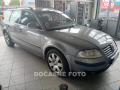 Volkswagen Passat 1.9, xenon, AC, tan