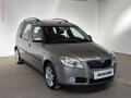 �koda Roomster 1.6 16V, Comfort, +kola