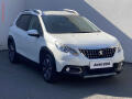 Peugeot 2008 PT, Allure, AT