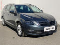 koda Octavia 1.6 TDi, Style, DSG, LED
