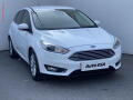 Ford Focus 1.5EB, Titanium, bixen, +kola