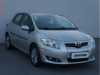 Toyota Auris 1.4 i, R, AC, TZ