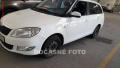 koda Fabia 1.6, R