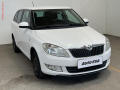 koda Fabia 1.6TDI, R, AC, STK7/27